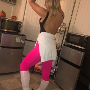 Barbie bodysuit size small